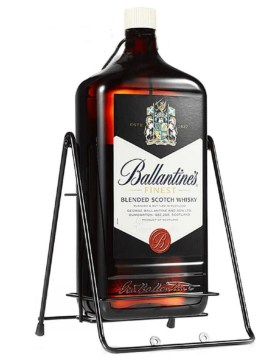 BALLANTINES-4-5L