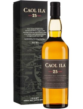 Caol-Ila-25YO