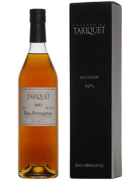 Chateau-Du-Tariquet-Armagnac-1993-0.7l