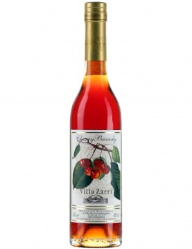 Cherry-Brandy-italian-liqueur