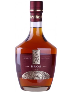 Daos-Brandy-0.5l