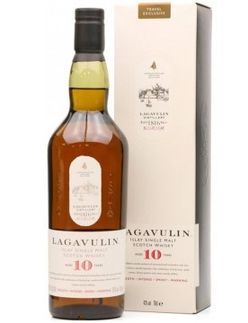 Lagavulin-10YO