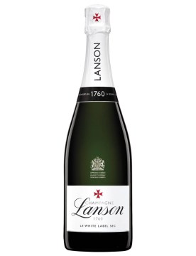 Lanson-Le-White-Label-Sec