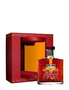 Martell-Cohiba