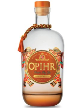 Opihr-Oriental-european