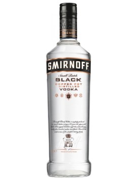 SmirnoffBlackVodka4