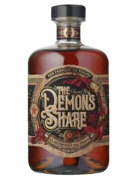 The-Demons-Share-12yo-La-Recompensa-Del-Tiempo