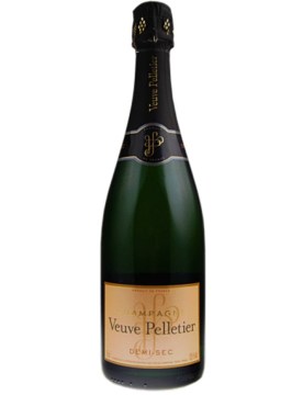 Veuve-Pelletier-Demi-Sec