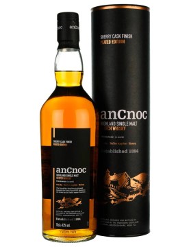 ancnoc-sherry-cask-peated-0-7l