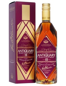 antiquary-15yo