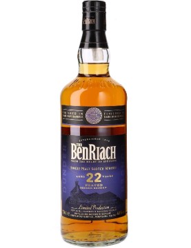 benriach-dunder-peated-22yo-2nd-0.7l-butelka
