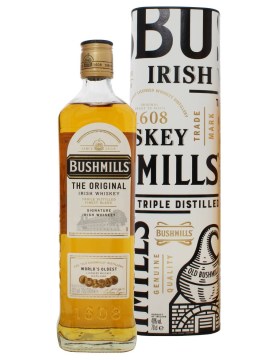 bushmills-tuba