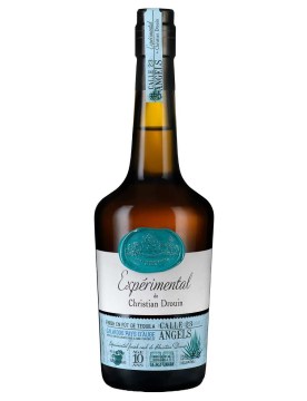 calvados-drouin-10yo-experimental