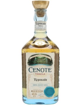 cenote-tequila-reposado
