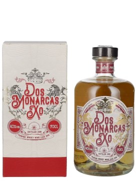 dos-monarcas-xo-whisky-wood-cask-0-7l