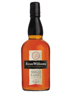 evan-williams-single-barrel-2004