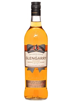 glengarry-blended