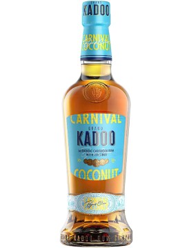 grand-kadoo-carnival-coconut-rum-0.7l