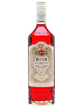 martini-bitter