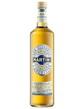 martini-floreale