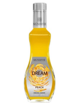 peach-dream
