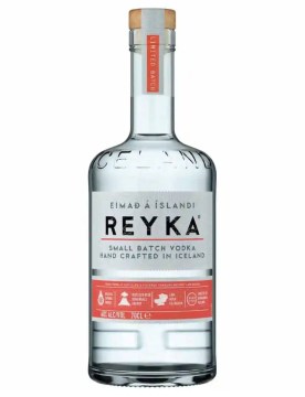 reyka-vodka