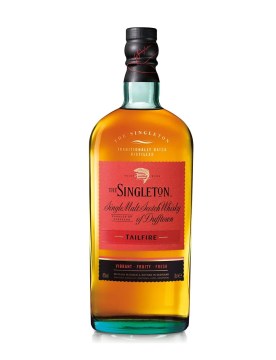 singleton-tailfire