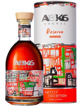 ABK6-Cognac-Reserve-Artist-Collection-Limited-Edition-Nᵒ2