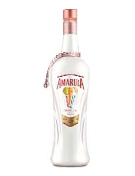 Amarula-Vanila