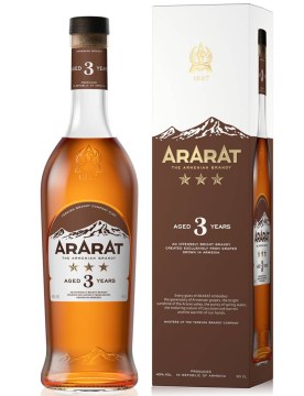 Ararat-3Yo8