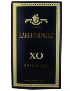 Armagnac-Larressingle-Xo