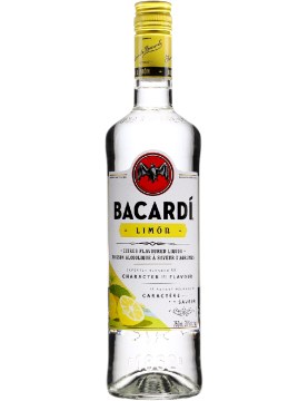 BACARDI-limon-0.7l