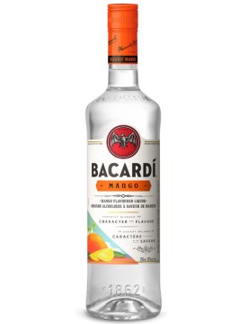 Bacardi-Mango-1L