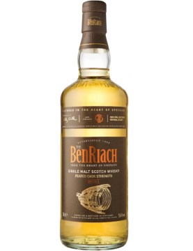 Benriach-Peated-Cask-Strength-Batch1-0.7l-butelka