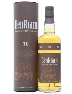 Benriach-whisky-10yo