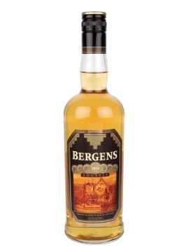 Bergens-Aquavit