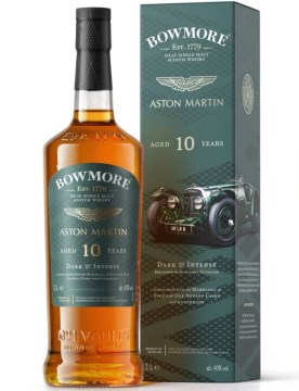 Bowmore-10yo-aston-martin-edition