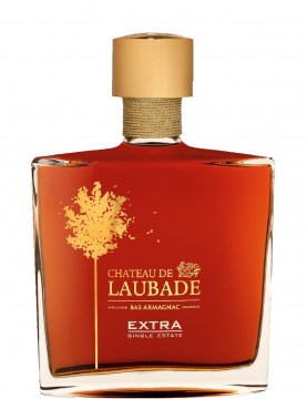 Chateau-de-Laubade-Extra-0.7l-butelka