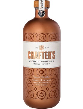 Crafters-aromatica-flower-gin