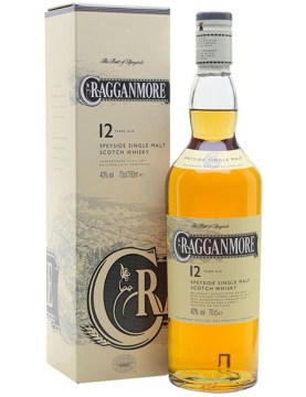 Cragganmore-12yo