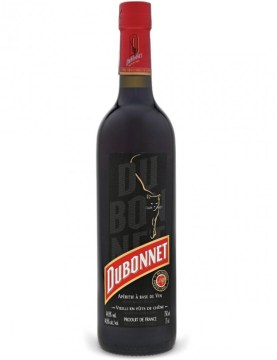 Dubonnet-rouge