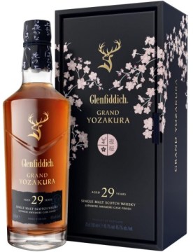 GLENFIDDICH-29-YO-GRAND-YOZAKURA