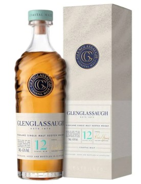 Glenglassaugh-12yo