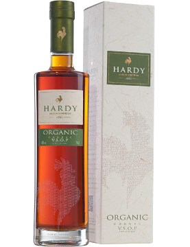 Hardy-Cognac-VSOP-Organic-GIFT-BOX-0.7l