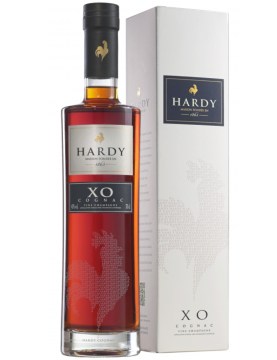 Hardy-Cognac-XO-GIFT-BOX-0.7l