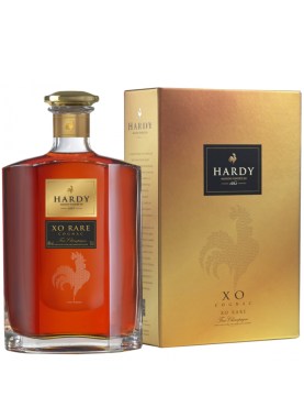 Hardy-Cognac-XO-Rare-Decanter-GIFT-BOX-0.7l
