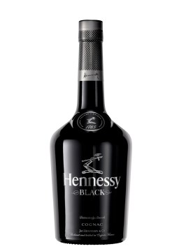 Hennessy-Black