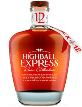 Highball-Express-12YO