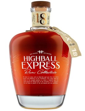 Highball-Express-18YO
