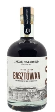 JAKOB-HABERFELD-BASZTOWKA